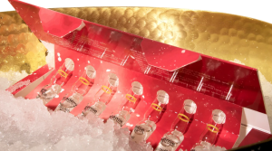 Académie - Yuoth Repair Комплект бустер ампули с колаген и еластин за лице. 7x2 ml