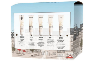 Académie - Комплект с петте емблематични продукта за лице - 135 години красота.