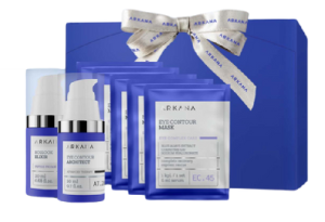 ARKANA - Комплект ПЕРФЕКТНИ ОЧИ. 