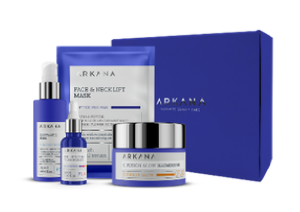 ARKANA - Комплект  FULL GLOW