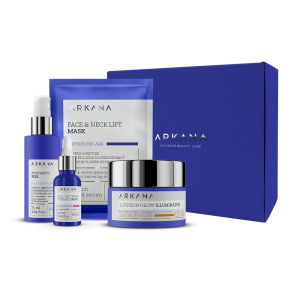 ARKANA - Комплект  FULL GLOW