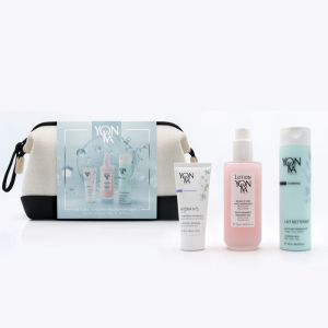 Yon-Ka - Подаръчен комплект РИТУАЛ ХИАЛУРОНОВА КИСЕЛИНА .