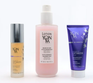 Yon-Ka - Подаръчен комплект РИТУАЛ COLLAGEN .