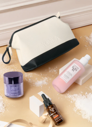 Yon-Ka - Подаръчен комплект РИТУАЛ ВИТАМИН С .