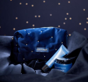 Phytomer - Коледен комплект DOUCEUR MARINE / УСПОКОЯВАЩ РИТУАЛ