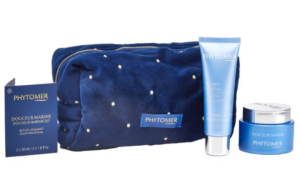 Phytomer - Коледен комплект DOUCEUR MARINE / УСПОКОЯВАЩ РИТУАЛ