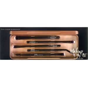 Markwins - Комплект четки за грим 