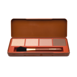 Markwins - Палитра за контуриране ESSENTIALS  Define