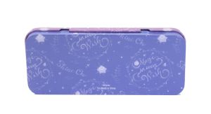 Markwins Kids - Disney Wish  Метална кутия с грим.