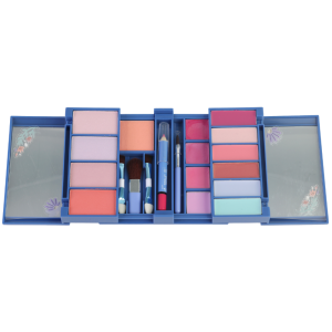 Markwins Kids - Disney Frozen Детска козметична палитра с гримове.