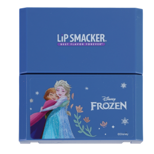 Markwins Kids - Disney Frozen Детска козметична палитра с гримове.