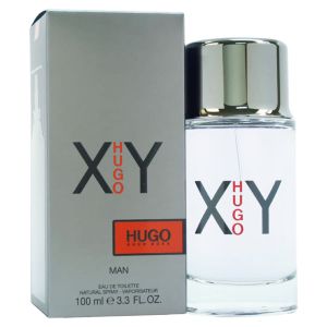 Hugo Boss -   XY  EdT за мъже. 100 ml