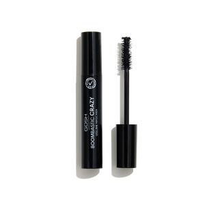 Gosh -  Boombastic Crazy Volum Mascara  /  Спирала за обем  в 7 цвята
