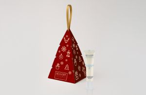 Selvert Thermal - Splendour  Christmas Tree - Балсам за устни с хиалуронова киселина и витамин B3 10 ml