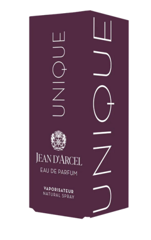 Jean d`Arcel -  Парфюм UNIQUE. 50 ml