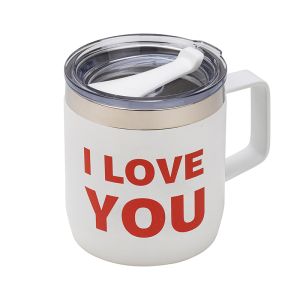 Lancaster Taste Collection - Термо чаша  с надпис/ разл.видове