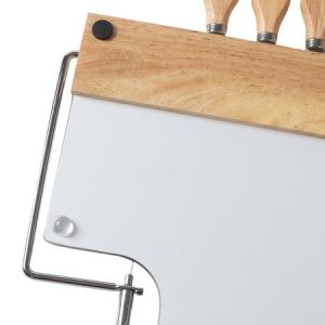 Lancaster Taste Collection - Сет за сирена / 2 вида