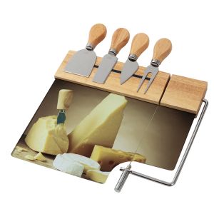 Lancaster Taste Collection - Сет за сирена / 2 вида