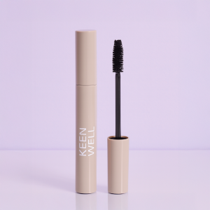 Keenwell -  AMETHYST - Make-up Collection VOLUME & LENGTH MASCARA  / СПИРАЛА ЗА ДЪЛЖИНА И ОБЕМ.  13 ml 2 цвята 