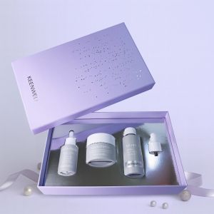 Keenwell  -  AMETHYST  Christmas Packs AQUASPHERA /   Промоционален комплект.