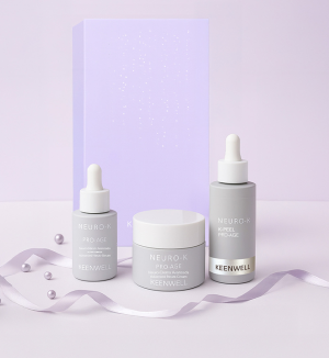 Keenwell - NEURO-K PRO-AGE Christmas Packs/ Промоционален комплект.