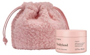 PUPA MILANO - TEDDYLAND  CHRISTMAS 2025    BODY BUTTER   / МАСЛО ЗА ТЯЛО  6 аромата. 200 ml