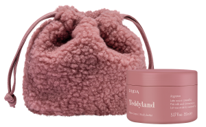 PUPA MILANO - TEDDYLAND  CHRISTMAS 2025    BODY BUTTER   / МАСЛО ЗА ТЯЛО  6 аромата. 200 ml