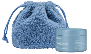 PUPA MILANO - TEDDYLAND  CHRISTMAS 2025   BODY SCRUB   /  ЕКСФОЛИАНТ ЗА ТЯЛО  6 аромата. 150 ml