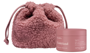 PUPA MILANO - TEDDYLAND  CHRISTMAS 2025   BODY SCRUB   /  ЕКСФОЛИАНТ ЗА ТЯЛО  6 аромата. 150 ml