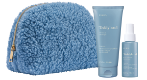 PUPA MILANO - TEDDYLAND  CHRISTMAS 2025  SET   SCENTED WATER  & SHOWER GEL  / СЕТ АРОМАТНА ВОДА  & ДУШ ГЕЛ  6 аромата. 200 & 100  ml