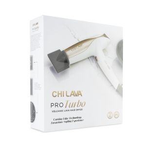 CHI Lava Pro Turbo Hair Dryer Сешоар за Коса