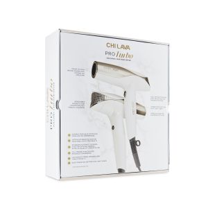 CHI Lava Pro Turbo Hair Dryer Сешоар за Коса