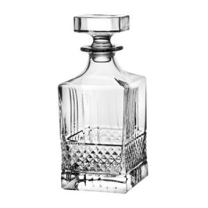 DaVinci Crystal - Brillante сет за уиски.