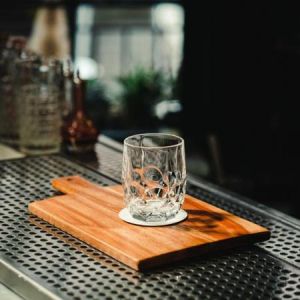 DaVinci Crystal - Чаши за вода Alkemist