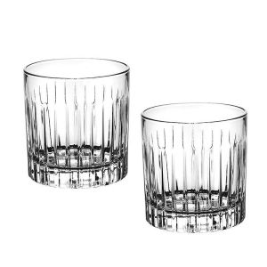 DaVinci Crystal  -  Комплект от 6 чаши за ракия Timeless