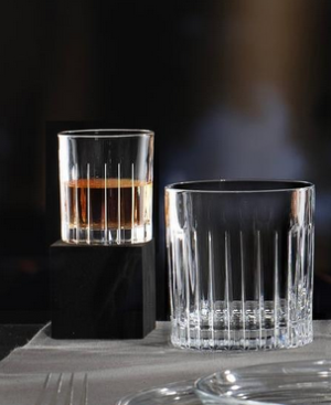 DaVinci Crystal  -  Комплект от 6 чаши за ракия Timeless