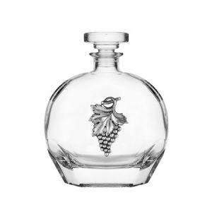 FREITAS & DORES - Сет бутилка + 6 чаши за ракия