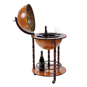 Veronese - Глобус бар  TRE ESSE  JG42