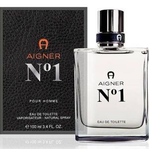 Aigner -  No.1 EDT за мъже. 100 ml