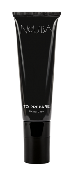 NoUBA  -  Основа за  дълготраен грим TO PREPARE Fixing Base.