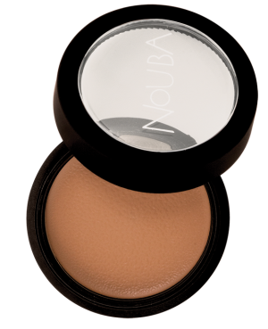 NoUBA  -  Коректор за лице с пълно покритие Touch