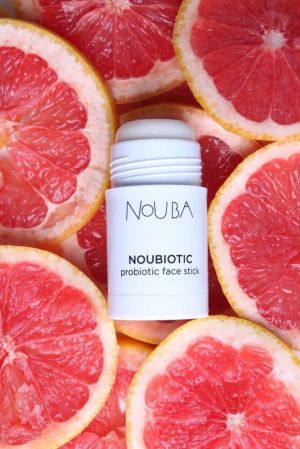NoUBA  -  Пробиотичен стик за лице Noubiotic