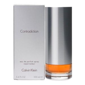 Calvin Klein -  Contradiction - Eau de Parfum за жени 
