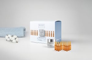 Selvert Thermal  -  Грижа за нормална към суха и/или дехидратирана кожа в 2 стъпки - MY PERFECT SKIN IN 2 STEPS - LIMITED EDITION 