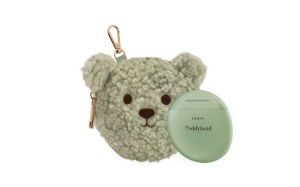 PUPA MILANO - TEDDYLAND  Ароматизиран крем за ръце + мини несесер във формата на мече.