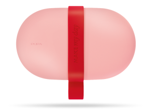 Pupa -  MAKE MY DAY PALETTE POCKET / ПАЛИТРА ЗА ГРИМ / 3 нюанса