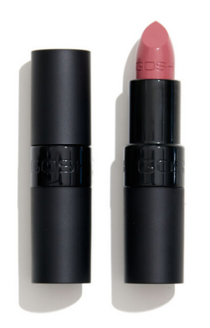 Gosh -  Червило за устни Кадифено докосване - Velvet Touch Lipstick / различни цветове.