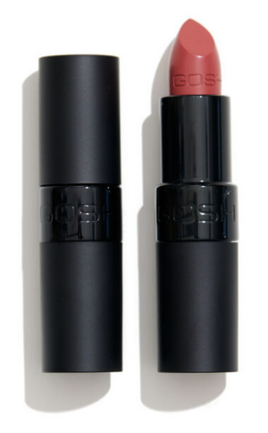 Gosh -  Червило Кадифено докосване с матов ефект- Velvet Touch Lipstick - Matt Shades/ различни цветове.