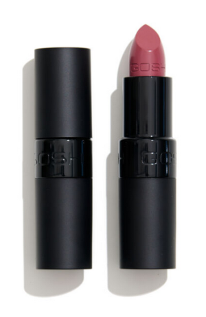 Gosh -  Червило Кадифено докосване с матов ефект- Velvet Touch Lipstick - Matt Shades/ различни цветове.