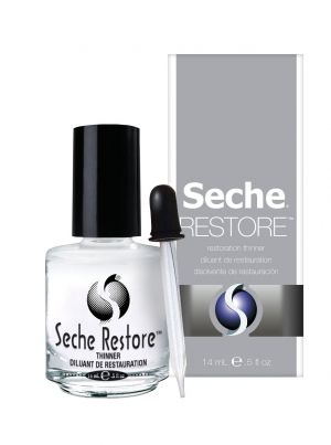 Seche - Разредител за лак.